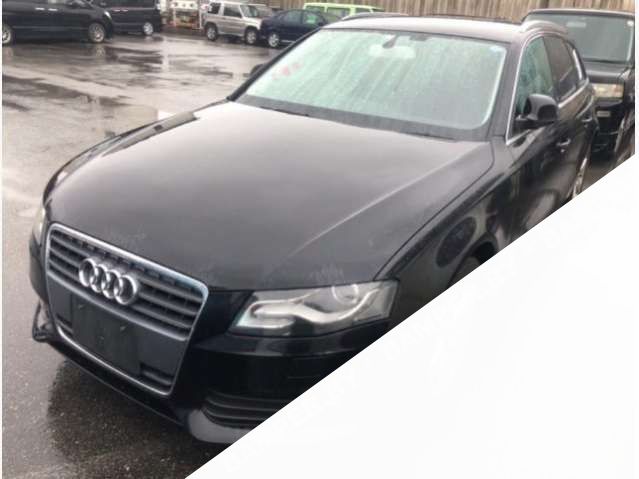 Дверь передняя правая Audi A4 B8 2009г. | Фото № 17 Дверь передняя правая Audi A4 B8 2009г. - Фото 17