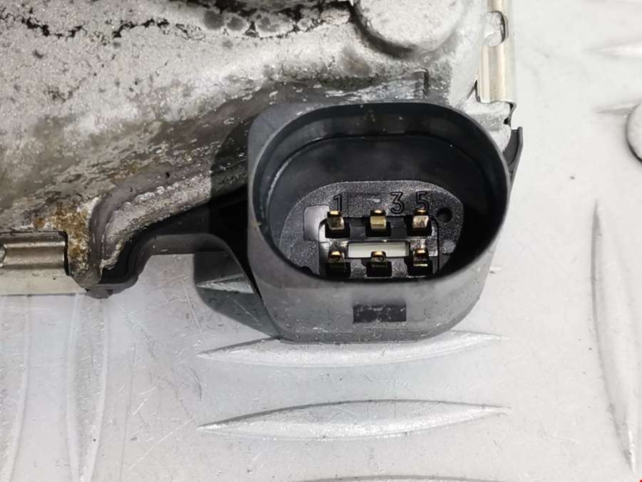 0280750095 Заслонка дроссельная Volkswagen Lupo (1998-2005) Хетчбэк 5дв. 2004г. | Фото № 4 0280750095 Заслонка дроссельная Volkswagen Lupo (1998-2005) Хетчбэк 5дв. 2004г. - Фото 4