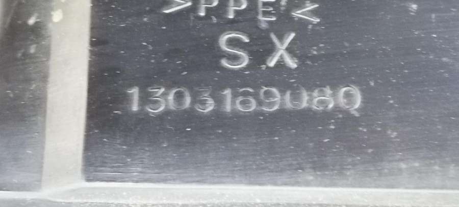 1303169080 Дождевик  Fiat Ducato 2 микроавтобус 1996г. | Фото № 3  1303169080 Дождевик  Fiat Ducato 2 микроавтобус 1996г. - Фото 3