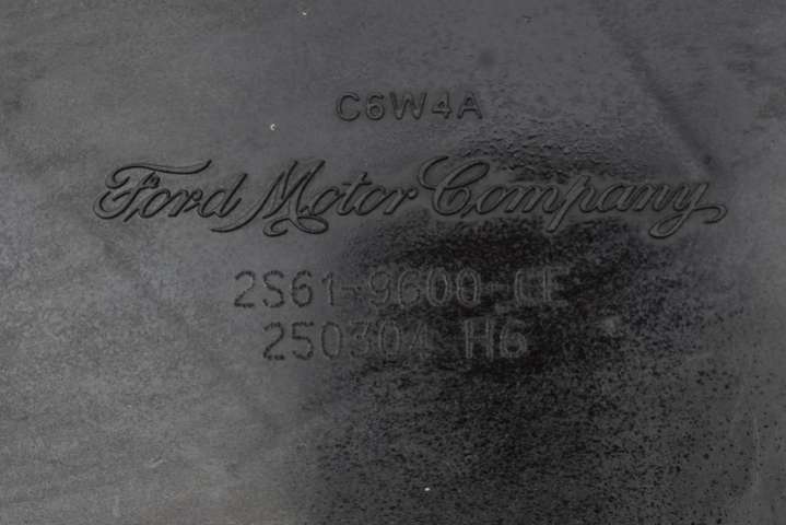 2S61-9600-CE Корпус воздушного фильтра Ford Fiesta 5 поколение (2001-2007) 2001г. | Фото № 6 2S61-9600-CE Корпус воздушного фильтра Ford Fiesta 5 поколение (2001-2007) 2001г. - Фото 6