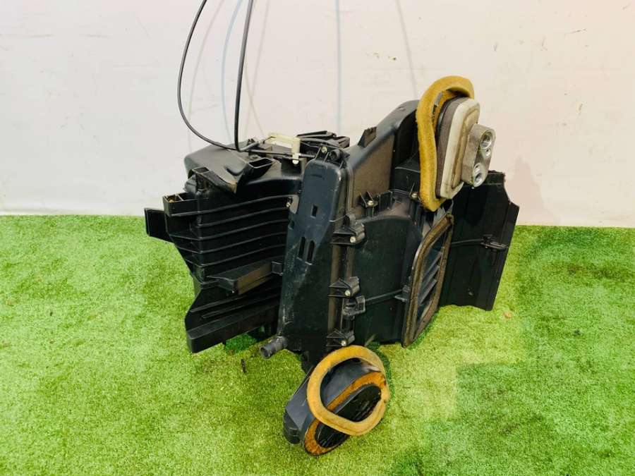 8200176790 Корпус отопителя (печки) Opel Vivaro A 2006г. | Фото № 5 8200176790 Корпус отопителя (печки) Opel Vivaro A 2006г. - Фото 5