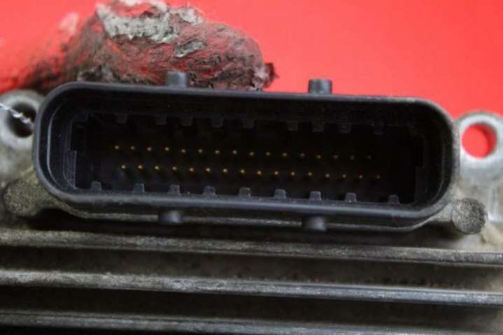 09364599 Блок управления двигателем Opel Vectra B (1995-1999) 1995г. | Фото № 9 09364599 Блок управления двигателем Opel Vectra B (1995-1999) 1995г. - Фото 9