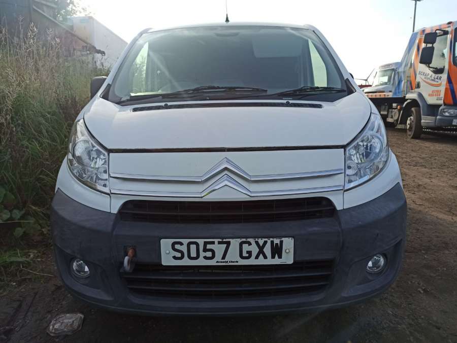 Замок капота Citroen Jumpy (Dispatch) 2 (2006-2016) Фургон 2006г. | Фото № 8 Замок капота Citroen Jumpy (Dispatch) 2 (2006-2016) Фургон 2006г. - Фото 8