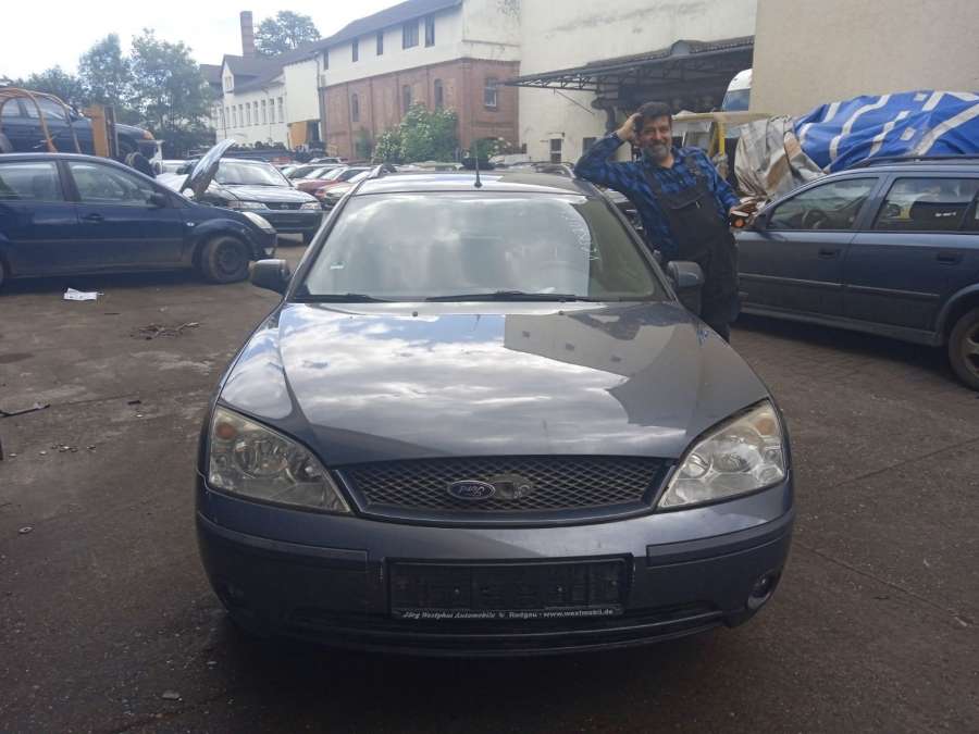 Полуось передняя правая (приводной вал шрус) Ford Mondeo 3 (2000-2007) Универсал 2002г. | Фото № 7 Полуось передняя правая (приводной вал шрус) Ford Mondeo 3 (2000-2007) Универсал 2002г. - Фото 7