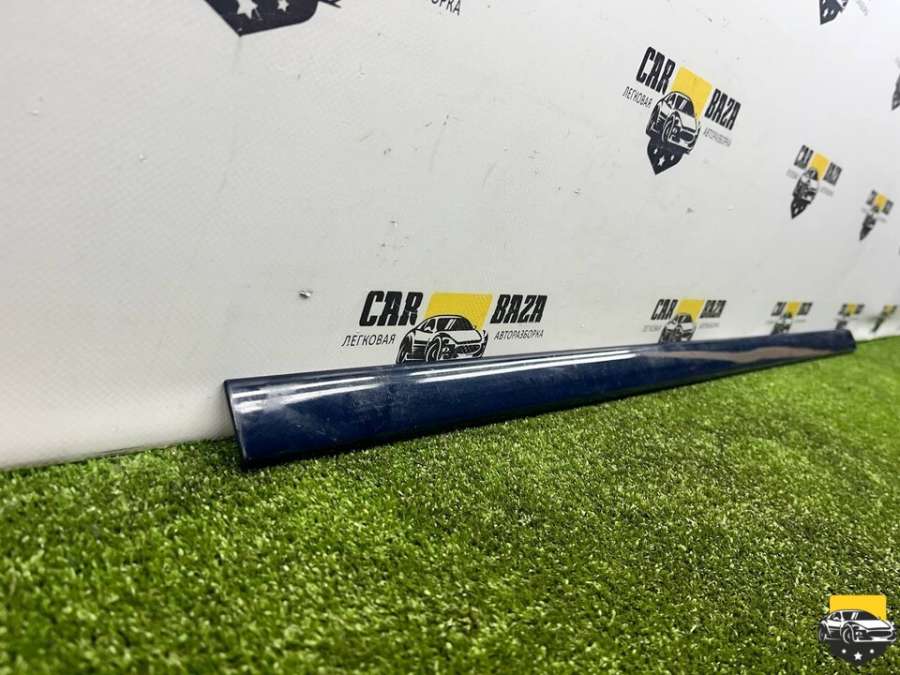 7004023 Молдинг двери передней левой  BMW 5 E39 2002г. | Фото № 5  7004023 Молдинг двери передней левой  BMW 5 E39 2002г. - Фото 5