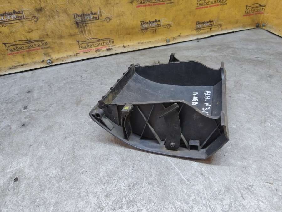 Бардачок Seat Alhambra Минивэн 2005г. | Фото № 2 Бардачок Seat Alhambra Минивэн 2005г. - Фото 2