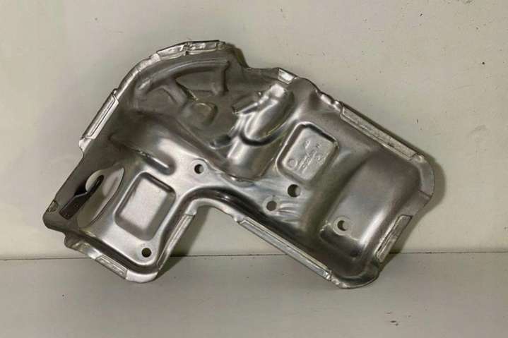 04C253041H Декоративная крышка двигателя Volkswagen Golf 8 поколение (2019-2024) 2019г. | Фото № 2 04C253041H Декоративная крышка двигателя Volkswagen Golf 8 поколение (2019-2024) 2019г. - Фото 2