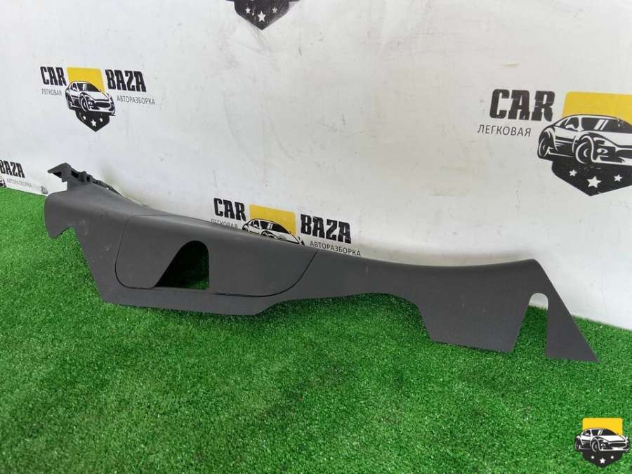 849506UA0A 849966UA0A Накладка на порог  Nissan Qashqai 2021г. | Фото № 4  849506UA0A 849966UA0A Накладка на порог  Nissan Qashqai 2021г. - Фото 4