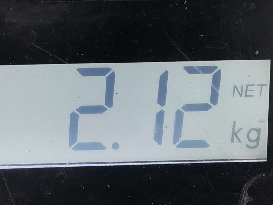 Амортизатор задний левый Volkswagen Touran 1 (2003-2015) Минивэн 2006г. | Фото № 7 Амортизатор задний левый Volkswagen Touran 1 (2003-2015) Минивэн 2006г. - Фото 7