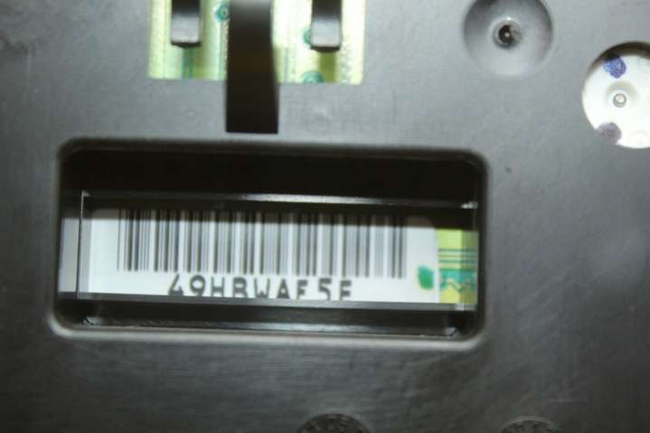 4F0920900K5550007301 Щиток приборов (приборная панель) Audi A6 C6/4F (2004-2008) 2004г. | Фото № 6 4F0920900K5550007301 Щиток приборов (приборная панель) Audi A6 C6/4F (2004-2008) 2004г. - Фото 6