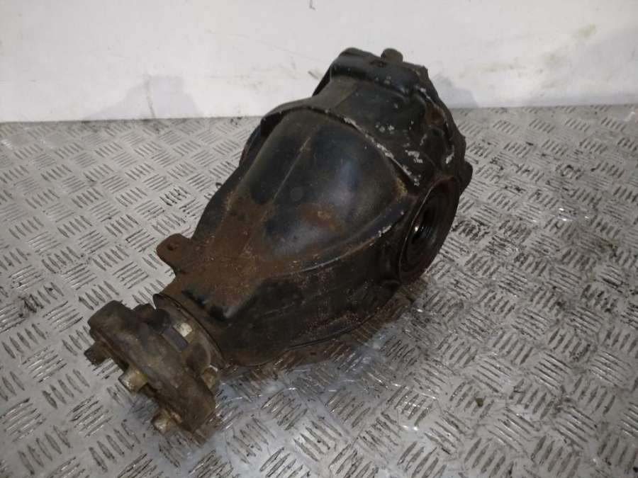 2103513308 Редуктор заднего моста Mercedes-Benz C W203/S203/CL203 2005г. | Фото № 1 2103513308 Редуктор заднего моста Mercedes-Benz C W203/S203/CL203 2005г. - Фото 1