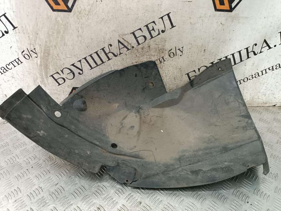 7700312792 Защита арок передняя левая (подкрылок) Renault Trafic 2005г. | Фото № 5 7700312792 Защита арок передняя левая (подкрылок) Renault Trafic 2005г. - Фото 5
