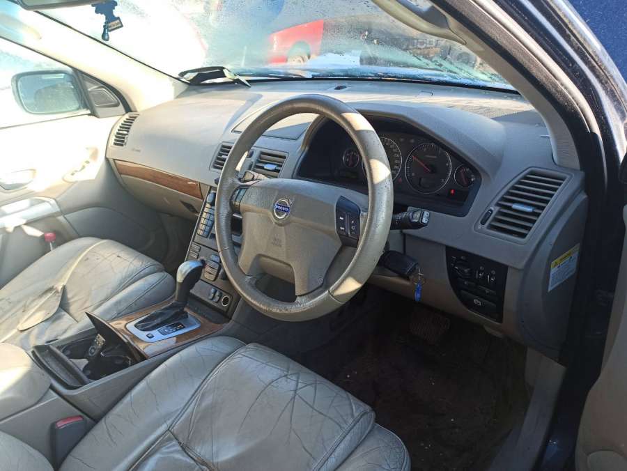 Суппорт задний левый Volvo XC90 1 (2002-2014) Внедорожник 5дв. 2004г. | Фото № 9 Суппорт задний левый Volvo XC90 1 (2002-2014) Внедорожник 5дв. 2004г. - Фото 9