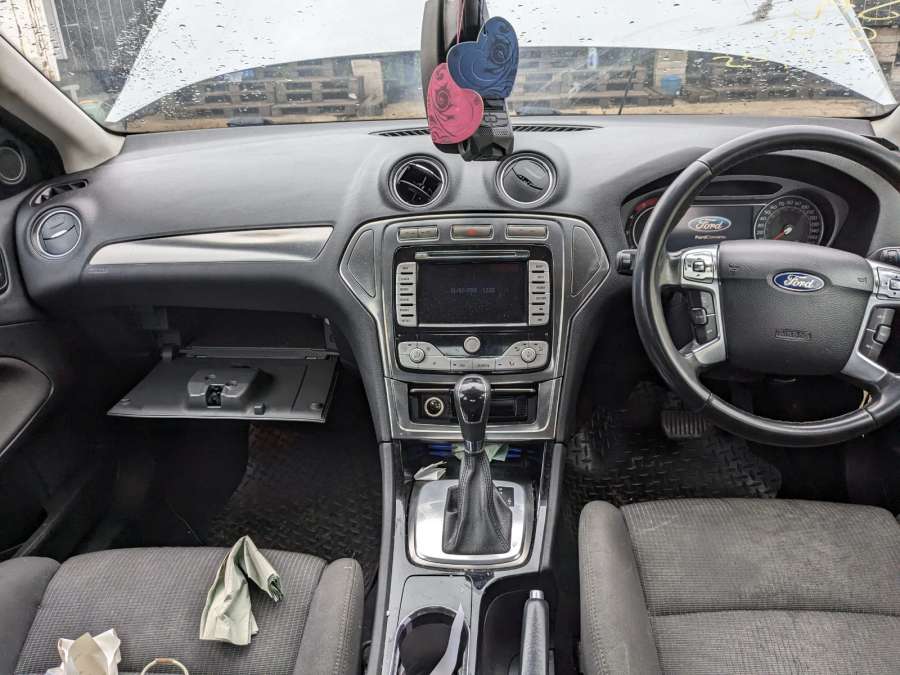 3M5T-14B342-AB Датчик удара Ford Mondeo 4 (2006-2014) Хетчбэк 5дв. 2010г. | Фото № 5 3M5T-14B342-AB Датчик удара Ford Mondeo 4 (2006-2014) Хетчбэк 5дв. 2010г. - Фото 5