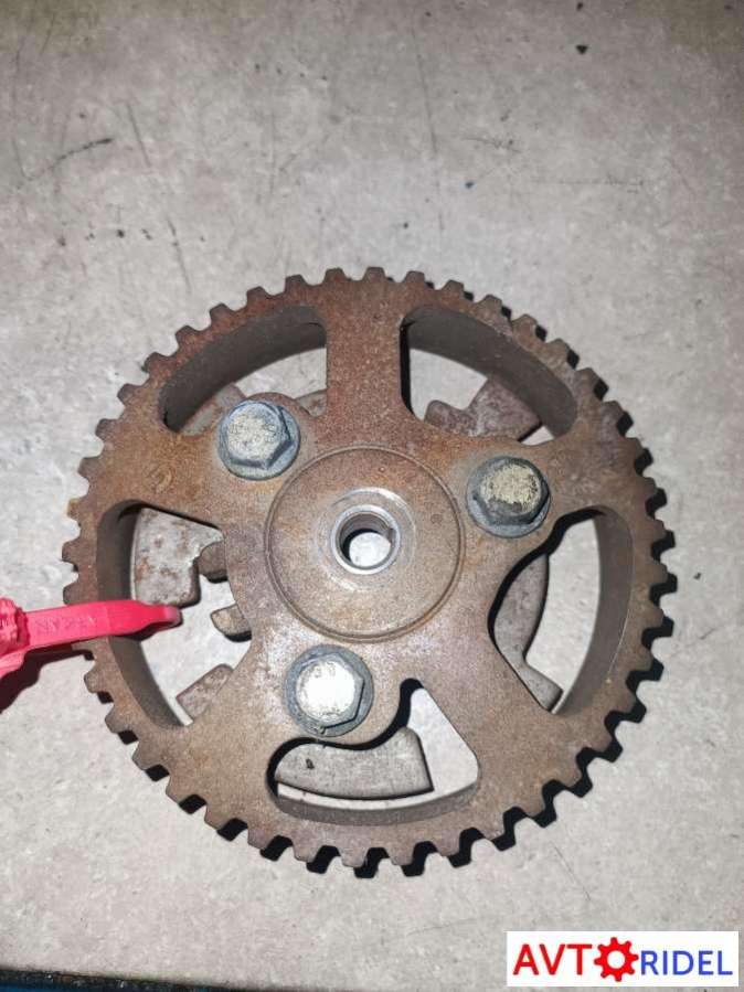 Шкив распредвала Peugeot 607 2002г. | Фото № 2 Шкив распредвала Peugeot 607 2002г. - Фото 2