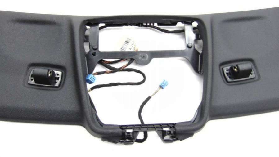 A2076900650 Пластик салона  Mercedes E W207 2017г. | Фото № 6  A2076900650 Пластик салона  Mercedes E W207 2017г. - Фото 6