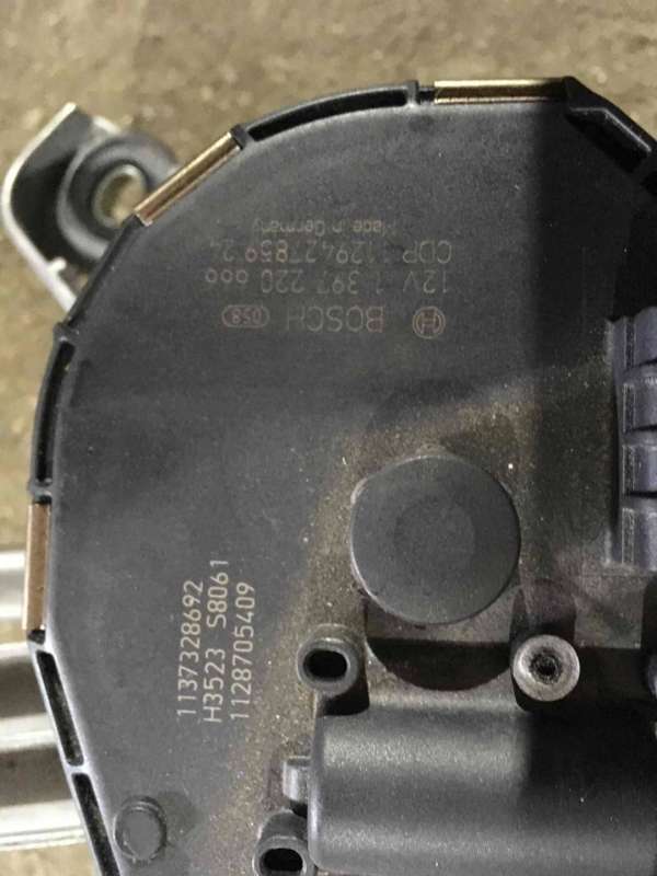 11373286921397220666 Моторчик трапеции дворников (стеклоочистителя)  Mercedes-Benz E W212/S212/C207/A207 2013г. | Фото № 1  11373286921397220666 Моторчик трапеции дворников (стеклоочистителя)  Mercedes-Benz E W212/S212/C207/A207 2013г. - Фото 1