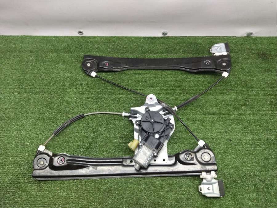 Стеклоподъемник электрический передний левый Chevrolet Cruze J300 2010г. | Фото № 2 Стеклоподъемник электрический передний левый Chevrolet Cruze J300 2010г. - Фото 2