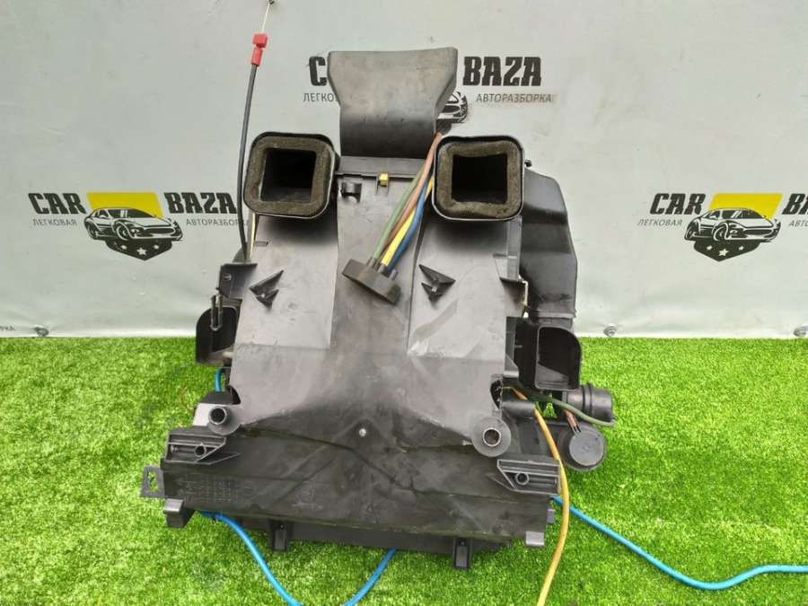 AT315143F1A Корпус отопителя (печки) Opel Omega B 1994г. | Фото № 7 AT315143F1A Корпус отопителя (печки) Opel Omega B 1994г. - Фото 7