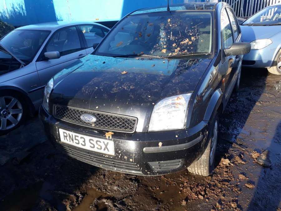 93BG17B676BB Джойстик регулировки зеркал Ford Fusion (2002-2012) Хетчбэк 5дв. 2003г. | Фото № 4 93BG17B676BB Джойстик регулировки зеркал Ford Fusion (2002-2012) Хетчбэк 5дв. 2003г. - Фото 4