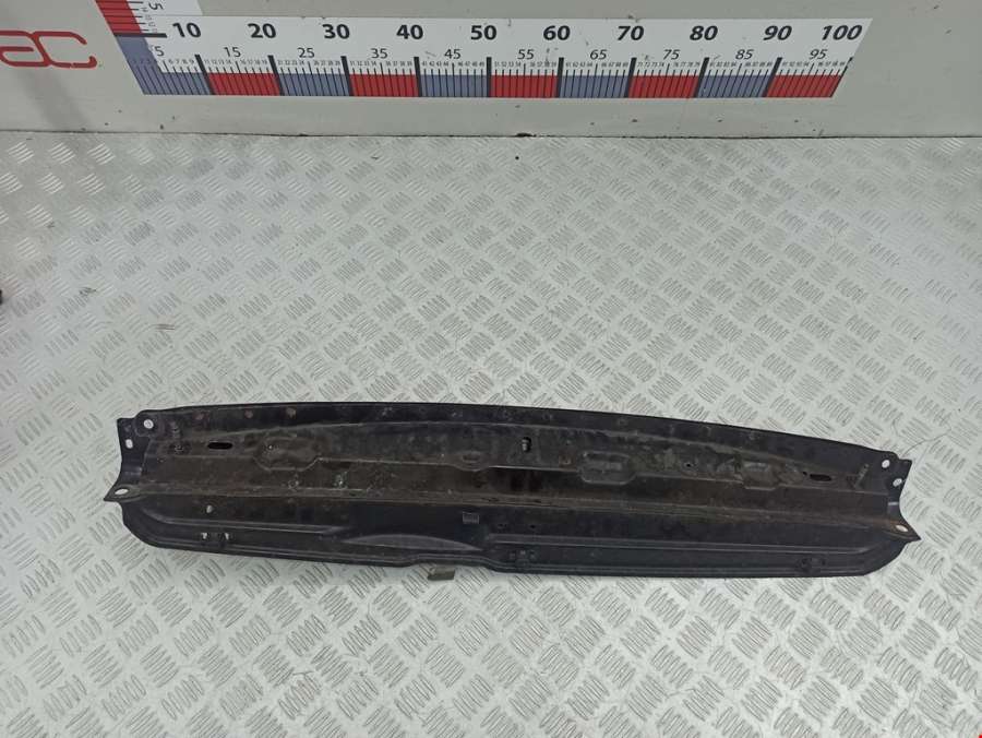 Накладка декоративная (на рамку радиатора) Citroen Xsara Picasso (1999-2012) Минивэн 2006г. | Фото № 2 Накладка декоративная (на рамку радиатора) Citroen Xsara Picasso (1999-2012) Минивэн 2006г. - Фото 2