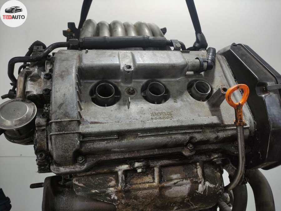 ALG Двигатель (ДВС) Audi A4 B5 (1994-2001) 1998г. | Фото № 5 ALG Двигатель (ДВС) Audi A4 B5 (1994-2001) 1998г. - Фото 5
