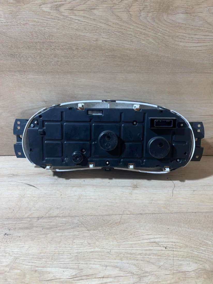 Щиток приборов (приборная панель) Renault Logan 2 2019г. | Фото № 2 Щиток приборов (приборная панель) Renault Logan 2 2019г. - Фото 2