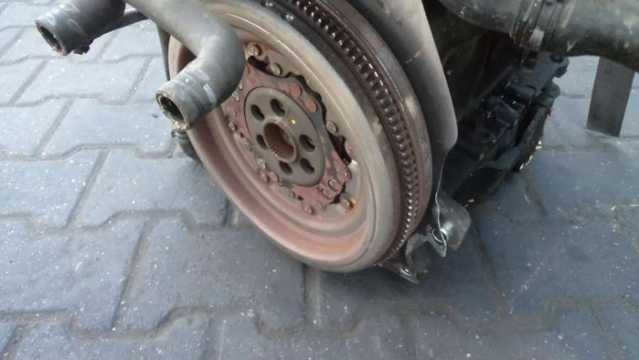 CBB Двигатель  Volkswagen Jetta 5 поколение 2010г. | Фото № 8  CBB Двигатель  Volkswagen Jetta 5 поколение 2010г. - Фото 8