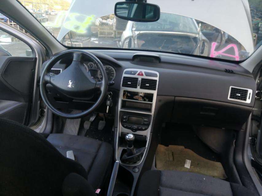 Маховик (демпфер сцепления) Peugeot 307 (2001-2008) Универсал 2003г. | Фото № 16 Маховик (демпфер сцепления) Peugeot 307 (2001-2008) Универсал 2003г. - Фото 16