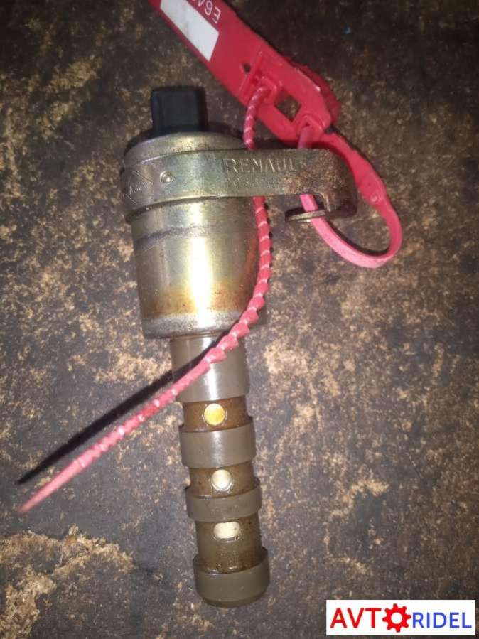 108674 Фазорегулятор Renault Scenic 1 (1996-2002) 2001г. | Фото № 1 108674 Фазорегулятор Renault Scenic 1 (1996-2002) 2001г. - Фото 1