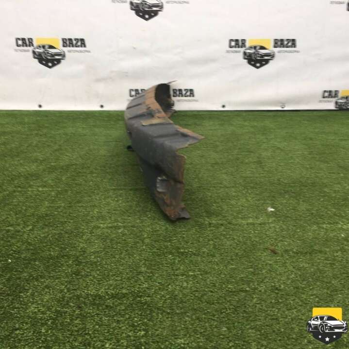 Усилитель бампера Renault Laguna 1997г. | Фото № 3 Усилитель бампера Renault Laguna 1997г. - Фото 3