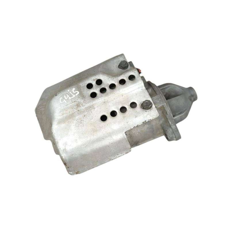 M6008236100-38090 Стартер  Hyundai Santa Fe (SM) 2002г. | Фото № 2  M6008236100-38090 Стартер  Hyundai Santa Fe (SM) 2002г. - Фото 2