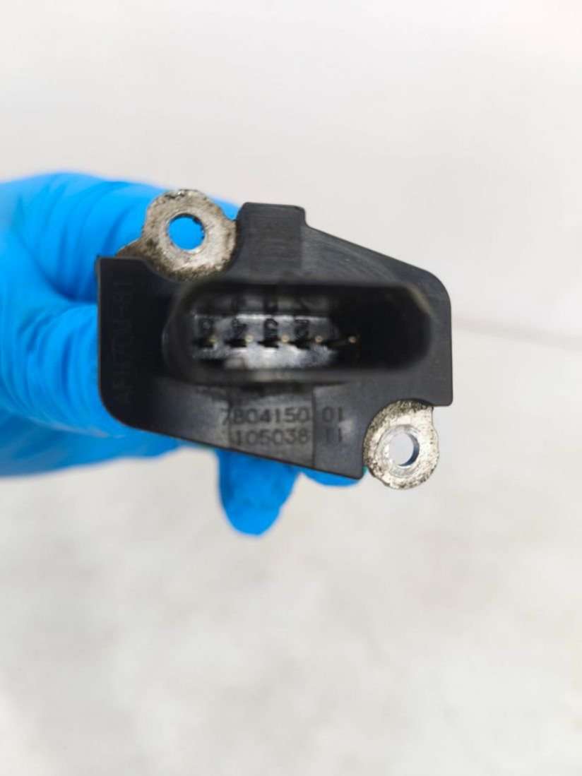 7804150 Расходомер BMW X5 E70 2012г. | Фото № 3 7804150 Расходомер BMW X5 E70 2012г. - Фото 3