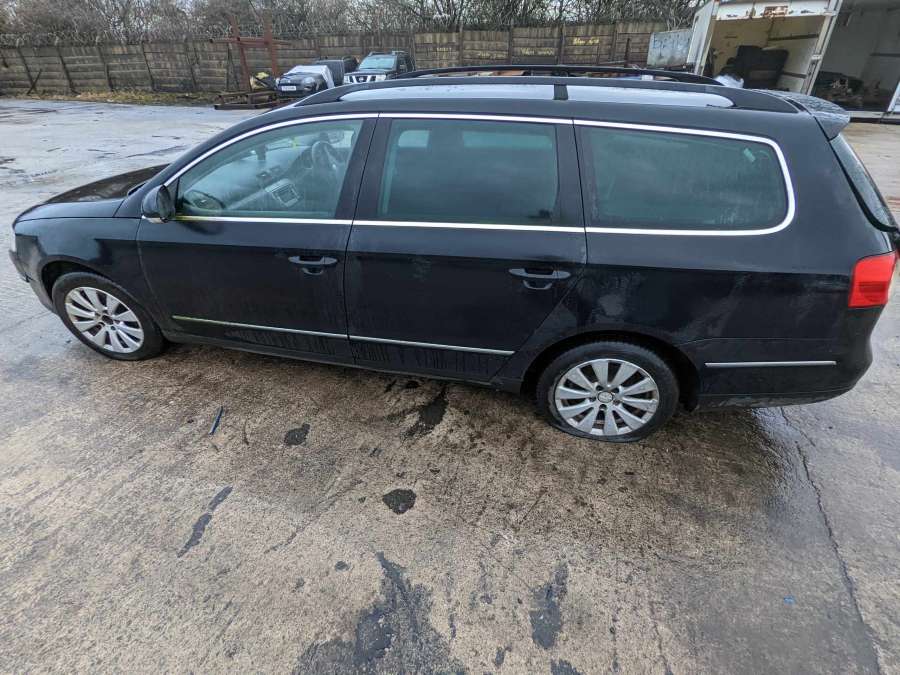 3C2941823 Блок предохранителей Volkswagen Passat 6 (2005-2010) Универсал 2007г. | Фото № 5 3C2941823 Блок предохранителей Volkswagen Passat 6 (2005-2010) Универсал 2007г. - Фото 5