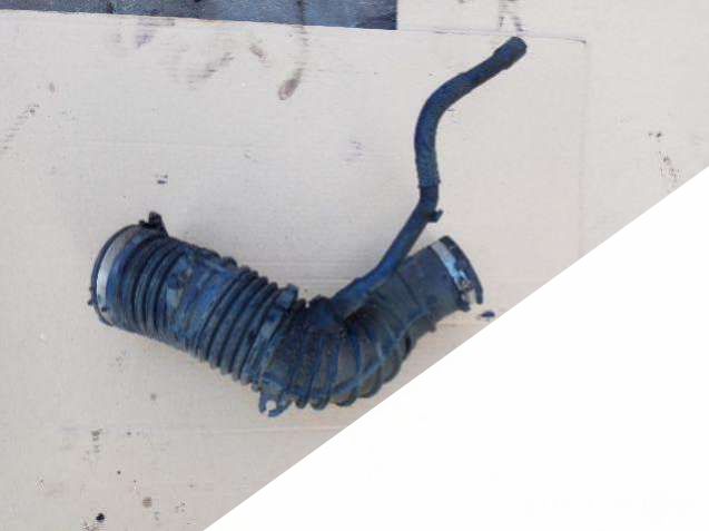 8200714810 Патрубок воздушного фильтра Renault Laguna 3 2009г. | Фото № 1 8200714810 Патрубок воздушного фильтра Renault Laguna 3 2009г. - Фото 1