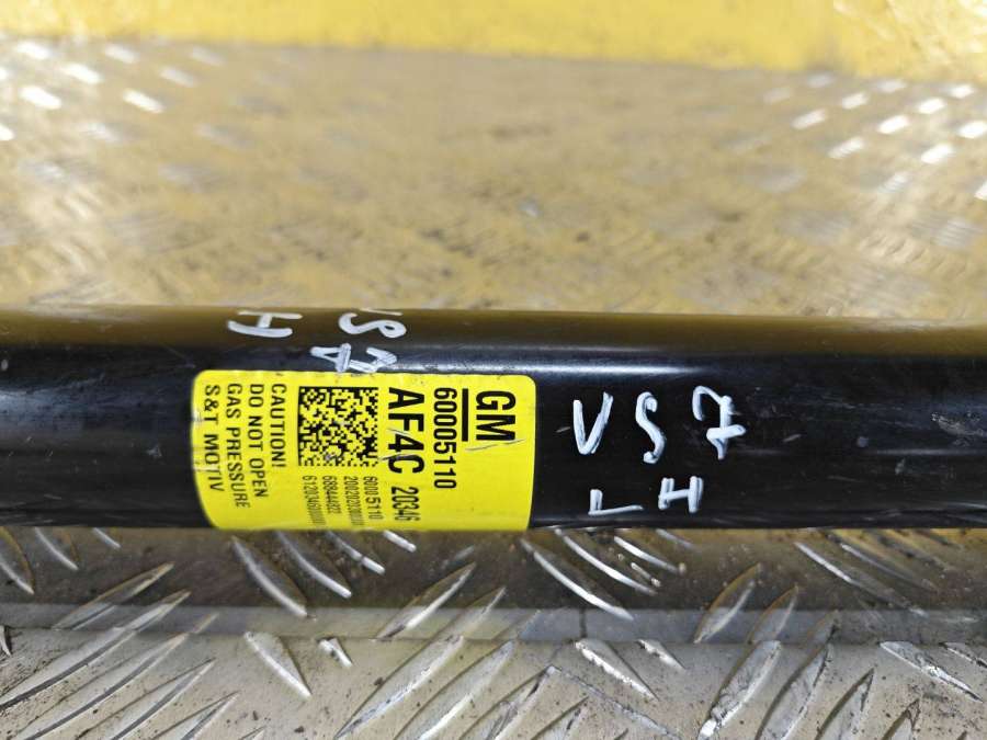 60005110 Амортизатор задний левый  Buick Encore GX  2020г. | Фото № 2  60005110 Амортизатор задний левый  Buick Encore GX  2020г. - Фото 2