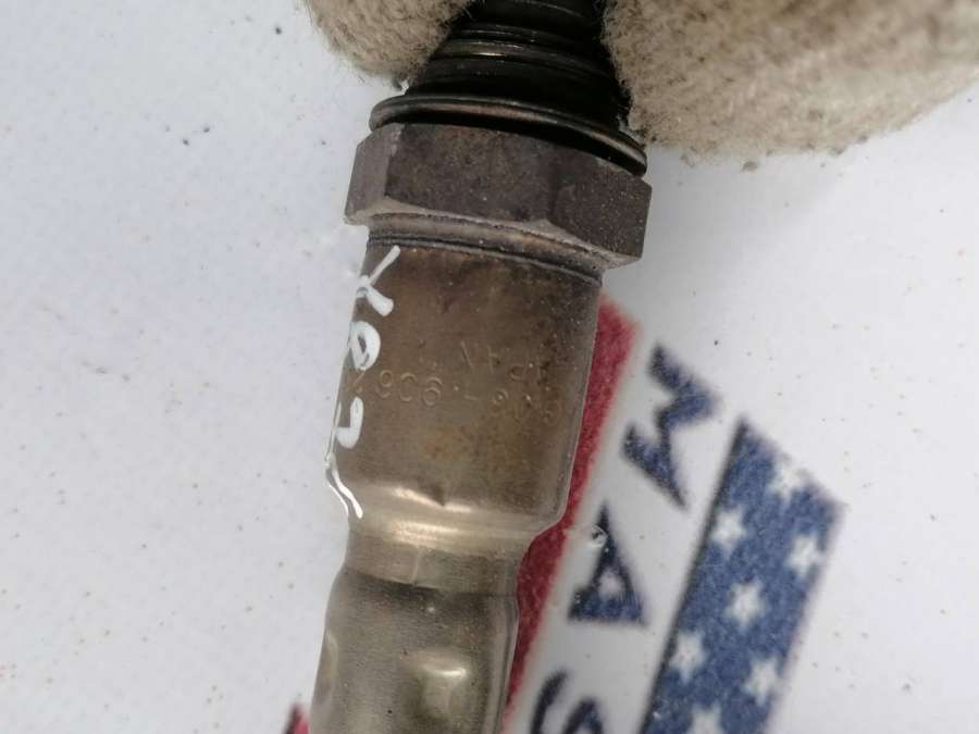 Лямбда-зонд Volkswagen Atlas внедорожник 2018г. | Фото № 3 Лямбда-зонд Volkswagen Atlas внедорожник 2018г. - Фото 3