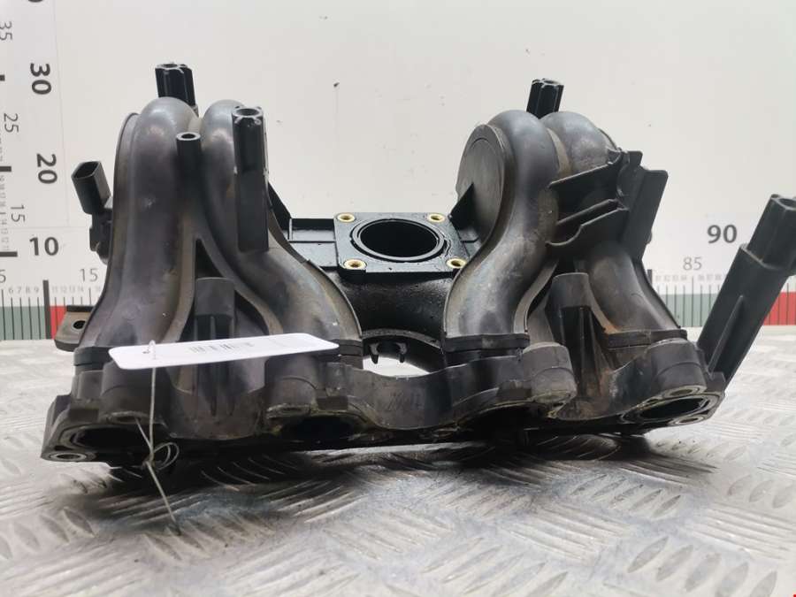 Коллектор впускной Volkswagen Polo 3 (1994-2002) Хетчбэк 3дв. 1997г. | Фото № 3 Коллектор впускной Volkswagen Polo 3 (1994-2002) Хетчбэк 3дв. 1997г. - Фото 3