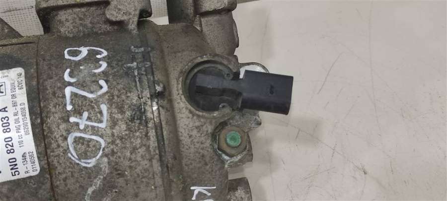 5N0820803A 5K0820803H 1K0820803E 1K0820808DX 1K0820808FX 5K0820803J1K0820803C1K0820803E1K0820803F1K0820803L1K0820803N1K0820803P1K0820803QX1K0820803S1K0820808A1K0820808BX1K0820808DX1K Компрессор кондиционера Volkswagen Passat CC 2014г. | Фото № 3 5N0820803A 5K0820803H 1K0820803E 1K0820808DX 1K0820808FX 5K0820803J1K0820803C1K0820803E1K0820803F1K0820803L1K0820803N1K0820803P1K0820803QX1K0820803S1K0820808A1K0820808BX1K0820808DX1K Компрессор кондиционера Volkswagen Passat CC 2014г. - Фото 3