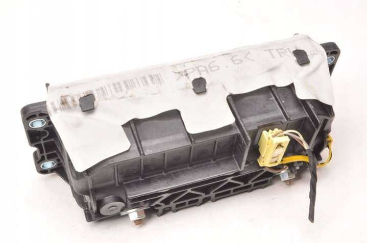 3C0880204G Подушка безопасности  Volkswagen Passat B6 (2005-2010) 2005г. | Фото № 5  3C0880204G Подушка безопасности  Volkswagen Passat B6 (2005-2010) 2005г. - Фото 5