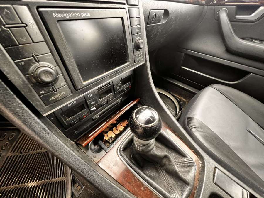 059253033C Коллектор выпускной Audi A4 B6 (2000-2006) Универсал 2002г. | Фото № 7 059253033C Коллектор выпускной Audi A4 B6 (2000-2006) Универсал 2002г. - Фото 7