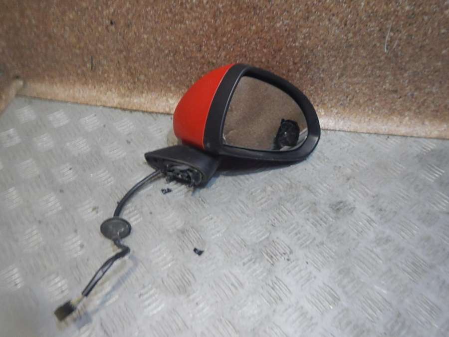 13187618 Зеркало правое электрическое  Opel Corsa 0000г. | Фото № 4  13187618 Зеркало правое электрическое  Opel Corsa 0000г. - Фото 4