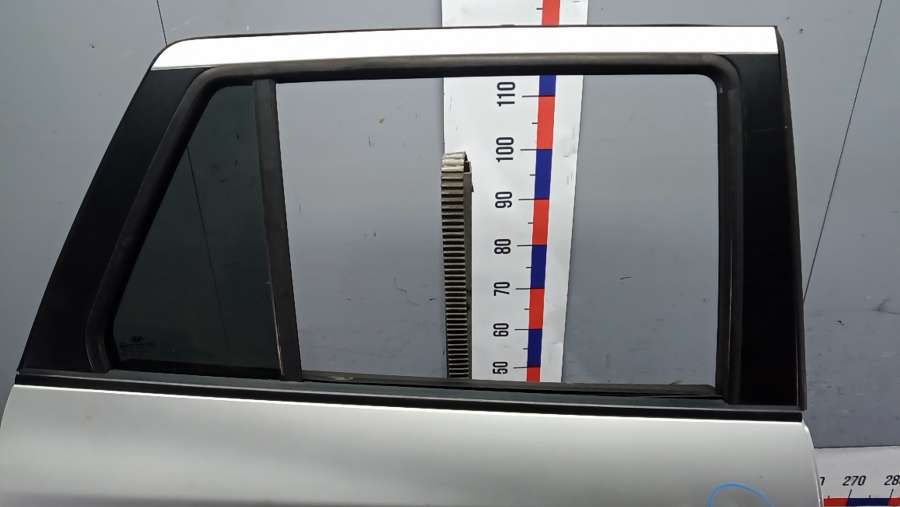 Дверь задняя правая HYUNDAI SANTA FE 2 0000г. | Фото № 8 Дверь задняя правая HYUNDAI SANTA FE 2 0000г. - Фото 8