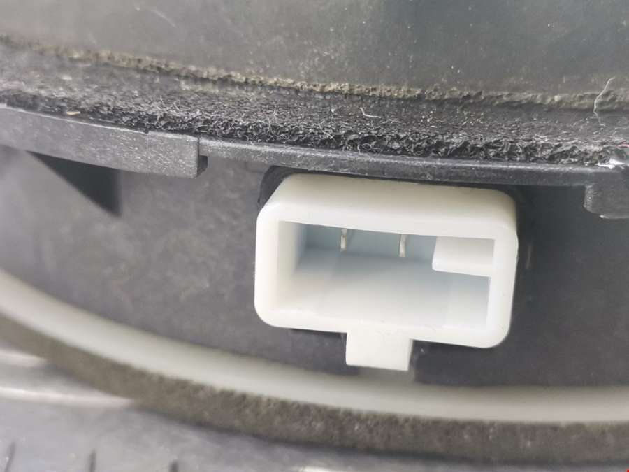 861600D190 Динамик Toyota Yaris 2 (2005-2011) Хетчбэк 5дв. 2006г. | Фото № 3 861600D190 Динамик Toyota Yaris 2 (2005-2011) Хетчбэк 5дв. 2006г. - Фото 3