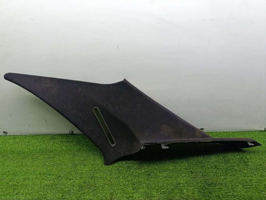 2026950244 Обшивка стойки задней правой (накладка) Mercedes C W202 1996г. | Фото № 1 2026950244 Обшивка стойки задней правой (накладка) Mercedes C W202 1996г. - Фото 1