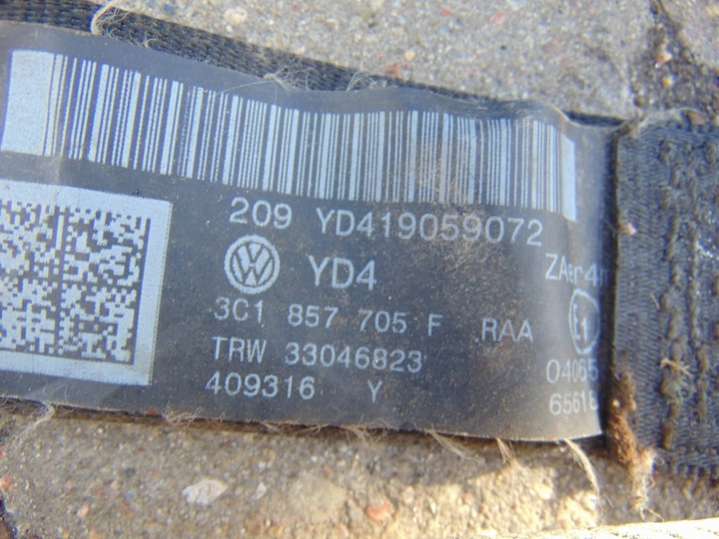 3C0909605N 1K0880201BK 3C1857705F 3C1857706F Подушка безопасности Volkswagen Passat B6 (2005-2010) 2005г. | Фото № 5 3C0909605N 1K0880201BK 3C1857705F 3C1857706F Подушка безопасности Volkswagen Passat B6 (2005-2010) 2005г. - Фото 5