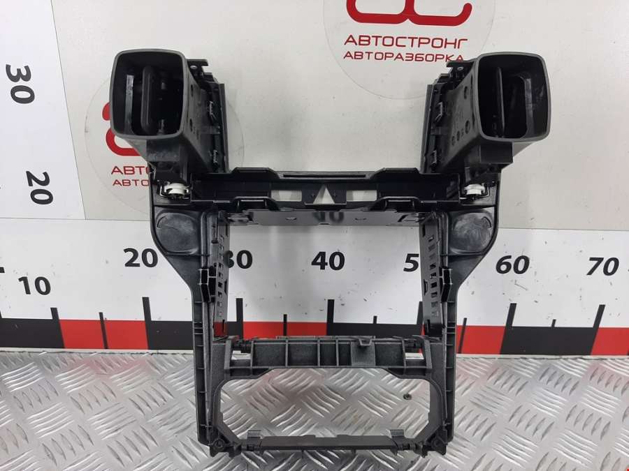 13144401 13144402 Дефлектор обдува салона Opel Zafira B (2005-2014) Минивэн 2009г. | Фото № 5 13144401 13144402 Дефлектор обдува салона Opel Zafira B (2005-2014) Минивэн 2009г. - Фото 5