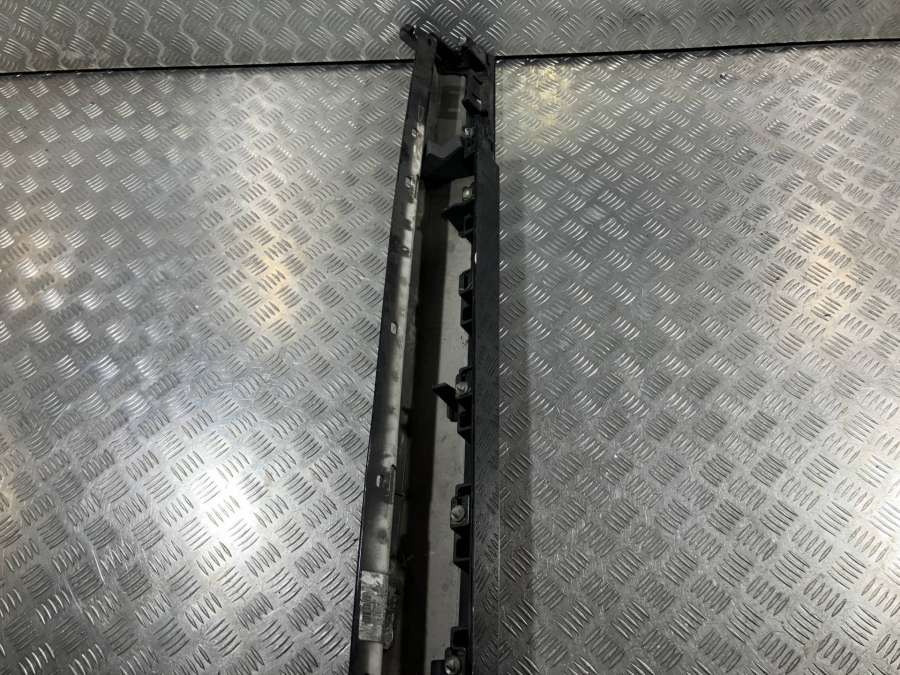 GX63-101D56-A Накладка на порог правая  Jaguar XF 2 2016г. | Фото № 12  GX63-101D56-A Накладка на порог правая  Jaguar XF 2 2016г. - Фото 12