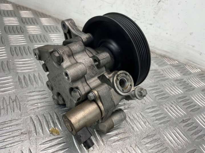 A0064666801 Насос гидроусилителя руля Mercedes C W204/S204 (2007-2012) 2007г. | Фото № 3 A0064666801 Насос гидроусилителя руля Mercedes C W204/S204 (2007-2012) 2007г. - Фото 3