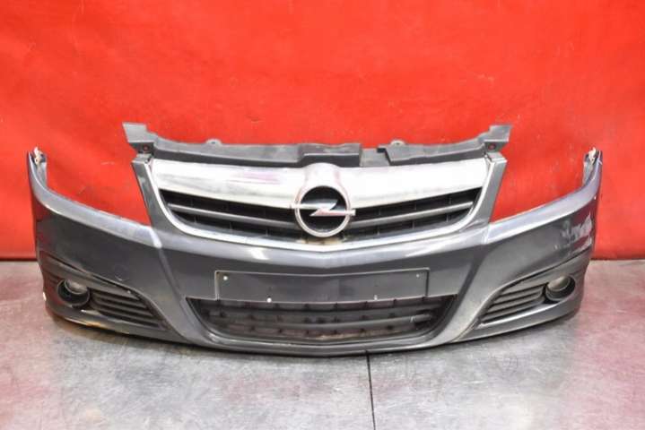 Бампер передний Opel Signum C (2003-2005) 2003г. | Фото № 1 Бампер передний Opel Signum C (2003-2005) 2003г. - Фото 1